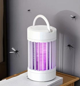 Mosquito Lamp