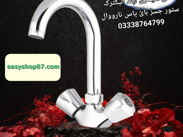 Basin Mixer tap