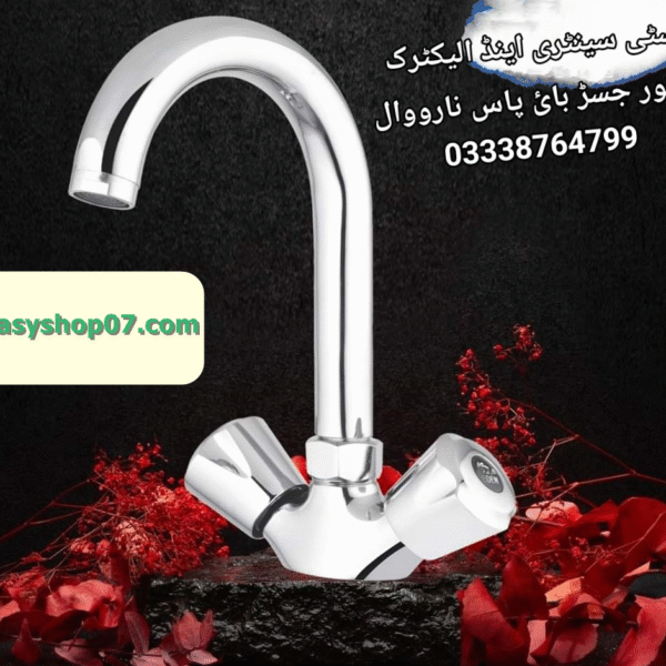 Basin Mixer tap