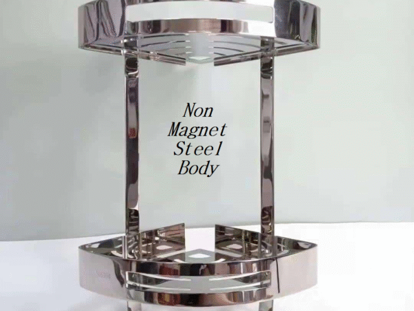 Corner Cabinet Steel