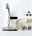 SINK MIXER WALL MOUNT BROSS