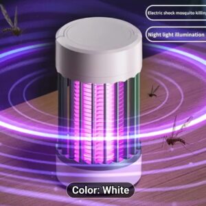 USB Powered Portable Mosquito Lamp