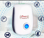 pest repeller ultrasonic