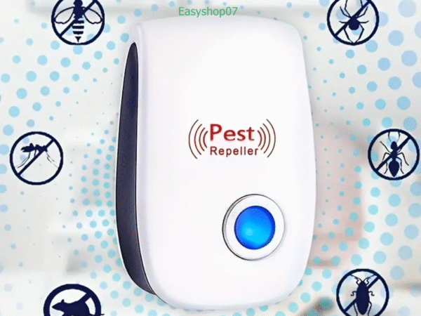pest repeller ultrasonic