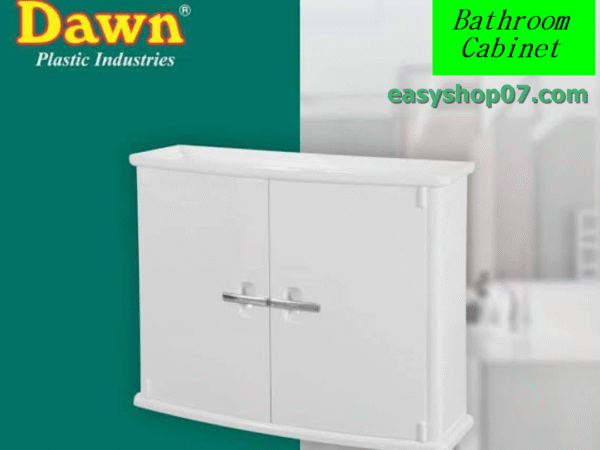 DAWN CRYSTAL CABINET