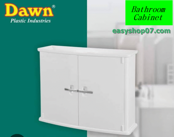 DAWN CRYSTAL CABINET