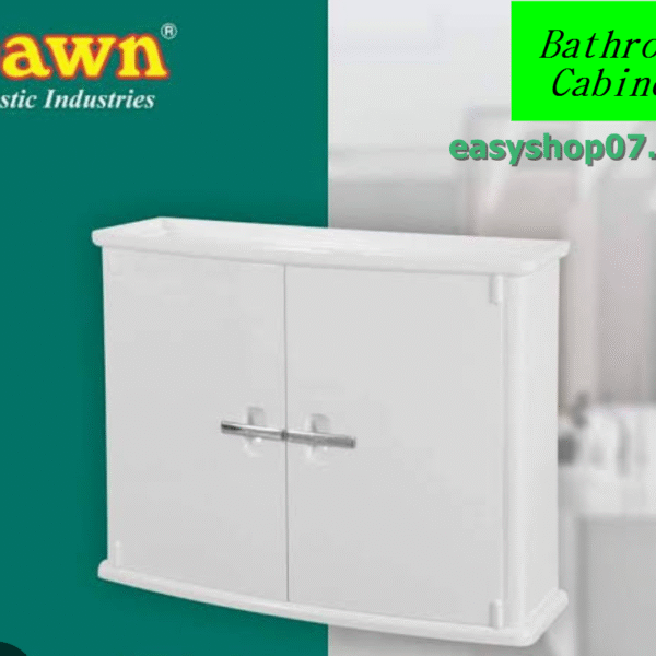 DAWN CRYSTAL CABINET