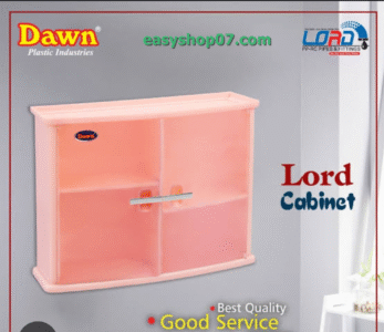 DAWN BATHROOM CABINET