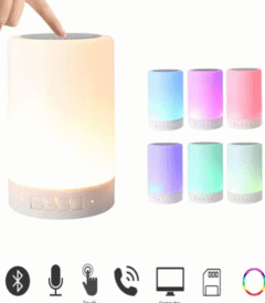 Childrens Table Lamp