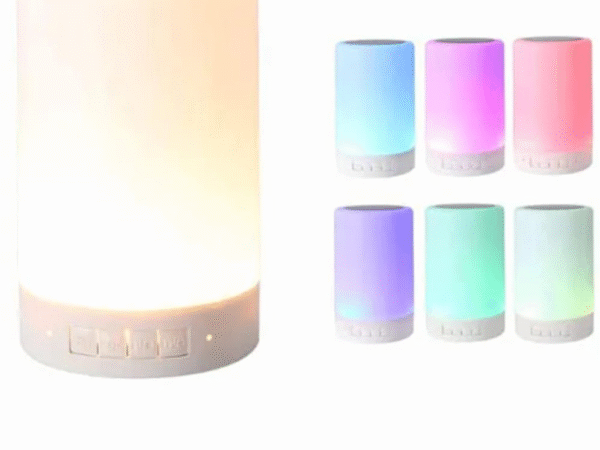 Childrens Table Lamp