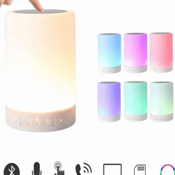 Childrens Table Lamp