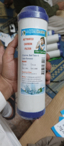 PPF Water filter cartridges