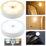 LED Motion Sensor Light