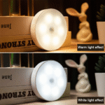 LED Motion Sensor Light