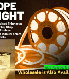 Wireless Rope Light