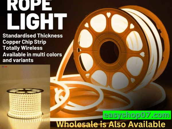 Wireless Rope Light