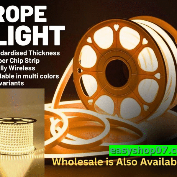 Wireless Rope Light