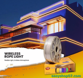 LED Rope Light
