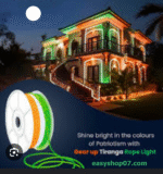 Wireless Rope Light