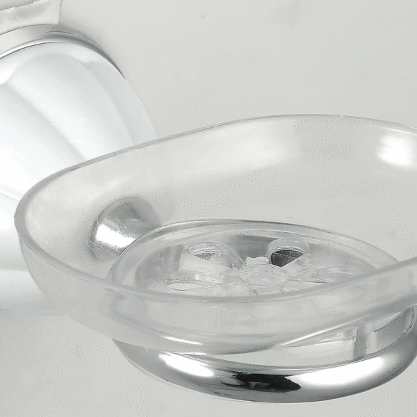 Soap Dish Steel Sabin Dani