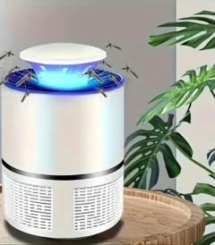 Versatile USB-Powered Mosquito Repellent Lamp