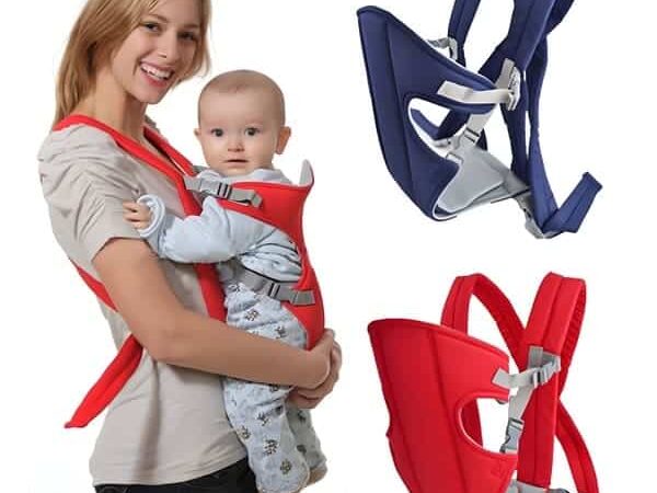 3 in 1 Baby Carrier New Upgraded Baby Carrier