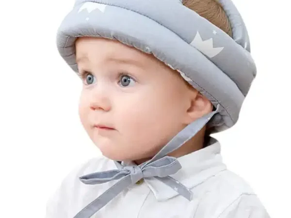 Cute Baby Cushion Helmet Safety Helmet Hat lc