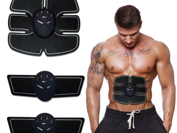 Smart EMS Wireless Electric massager