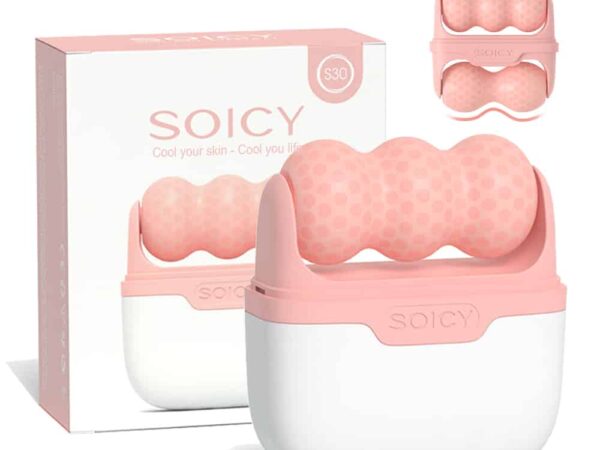 Ice Roller for Face Eye Massage Tools Face Massager