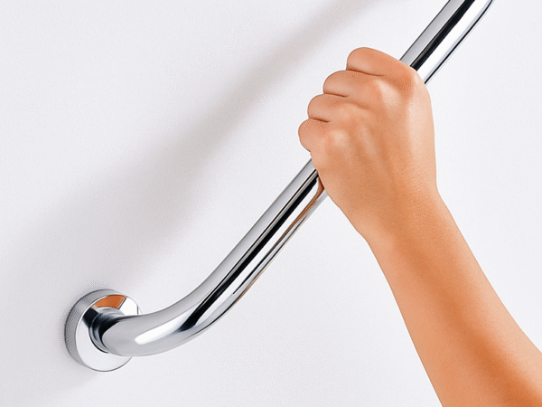 Anti-Slip Bathroom Support Handle