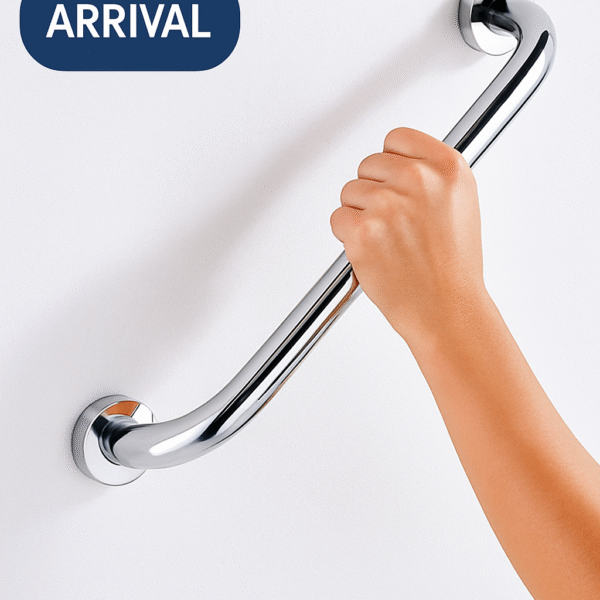 Anti-Slip Bathroom Support Handle