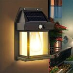 Solar Light Lamp