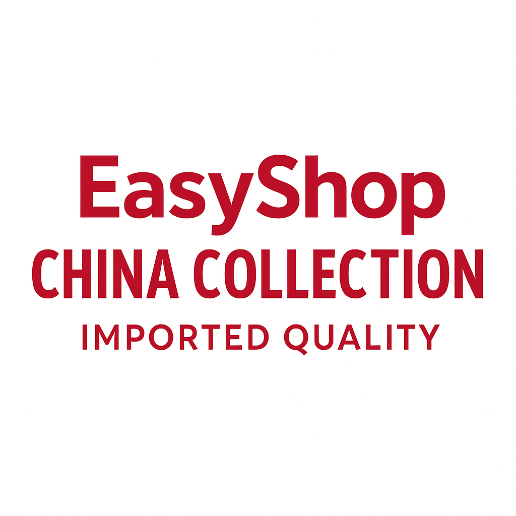 EasyShop China Collection