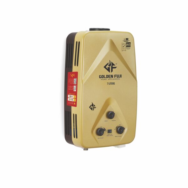 Golden Fuji Instant Water Heater 6L