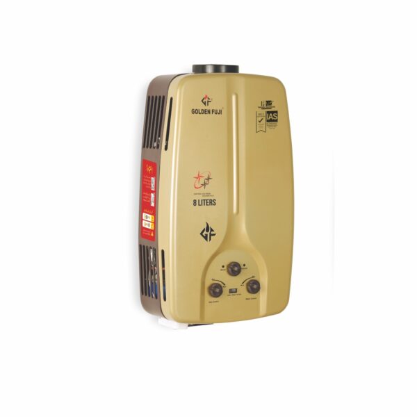 Golden Fuji Instant Water Heater 8 Liters